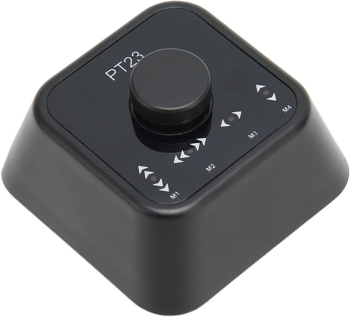 Bluetooth Page Turner Pedal, Kabelloses Noten Page Turner Fusspedal, Wiederaufladbarer USB C Fussped