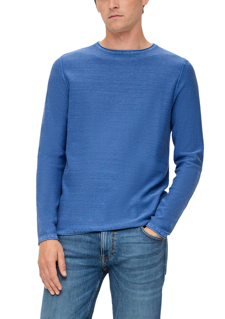 s.Oliver Herren Pullover S 5374, S 5374