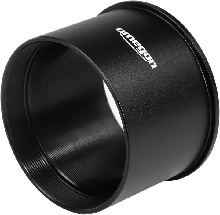 Omegon Steckhülse M48 auf 2"