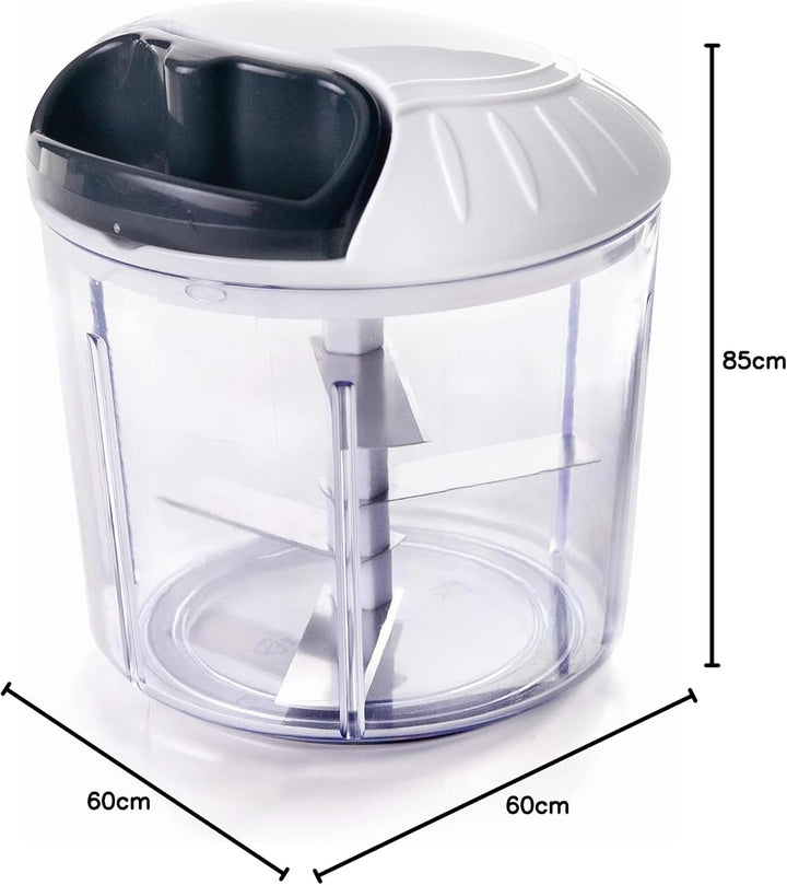 Lacor Sharp 1'00 L, 1'00 L