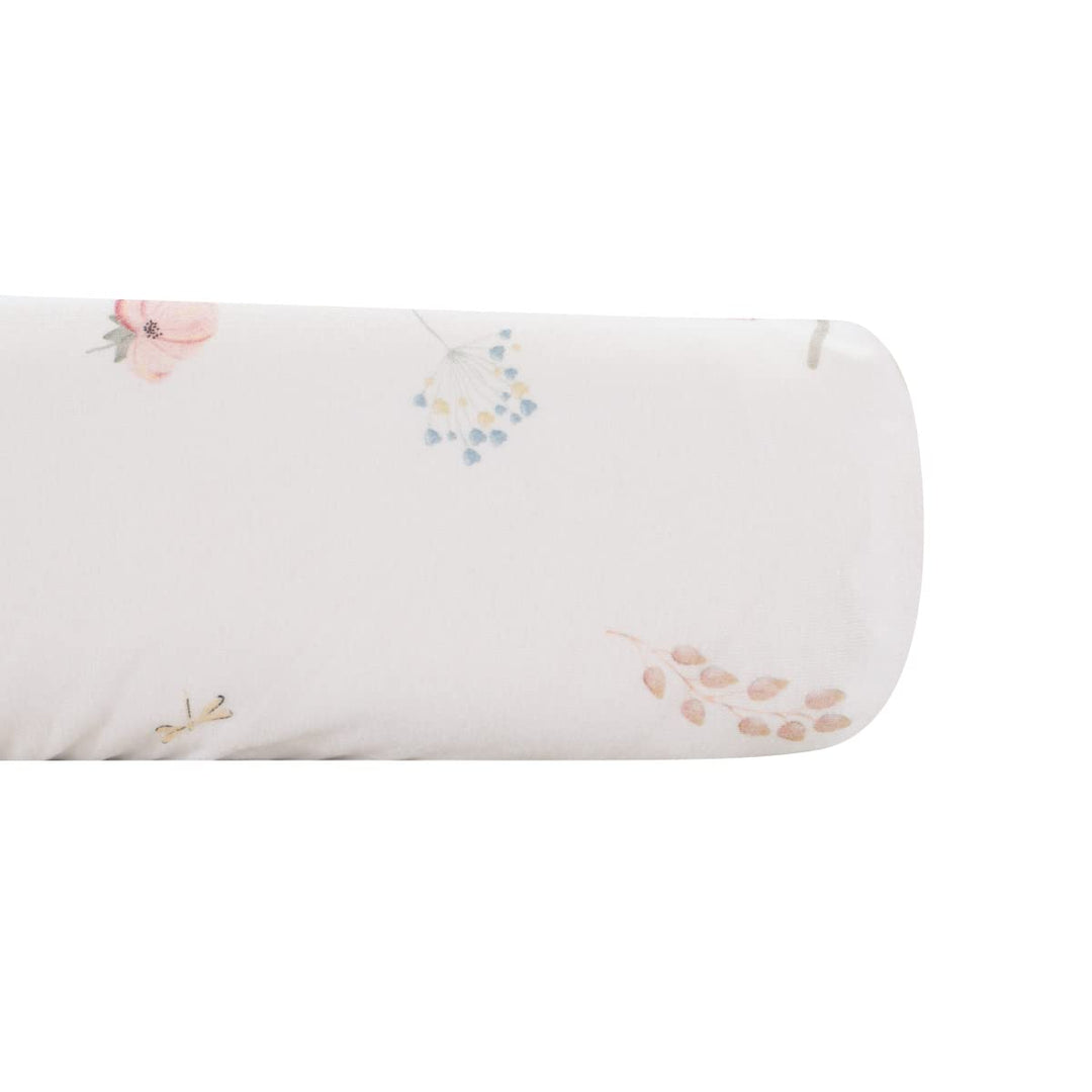 JYOKO KIDS Bezug fur wickelauflage (DRAGONFLY, 80 X 50 CM) 80 X 50 CM DRAGONFLY, 80 X 50 CM DRAGONFL