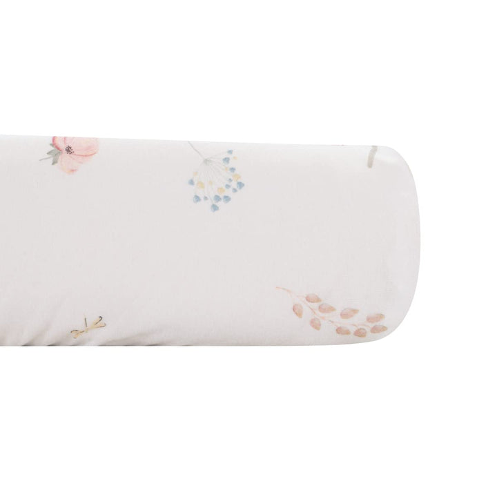 JYOKO KIDS Bezug fur wickelauflage (DRAGONFLY, 80 X 50 CM) 80 X 50 CM DRAGONFLY, 80 X 50 CM DRAGONFL