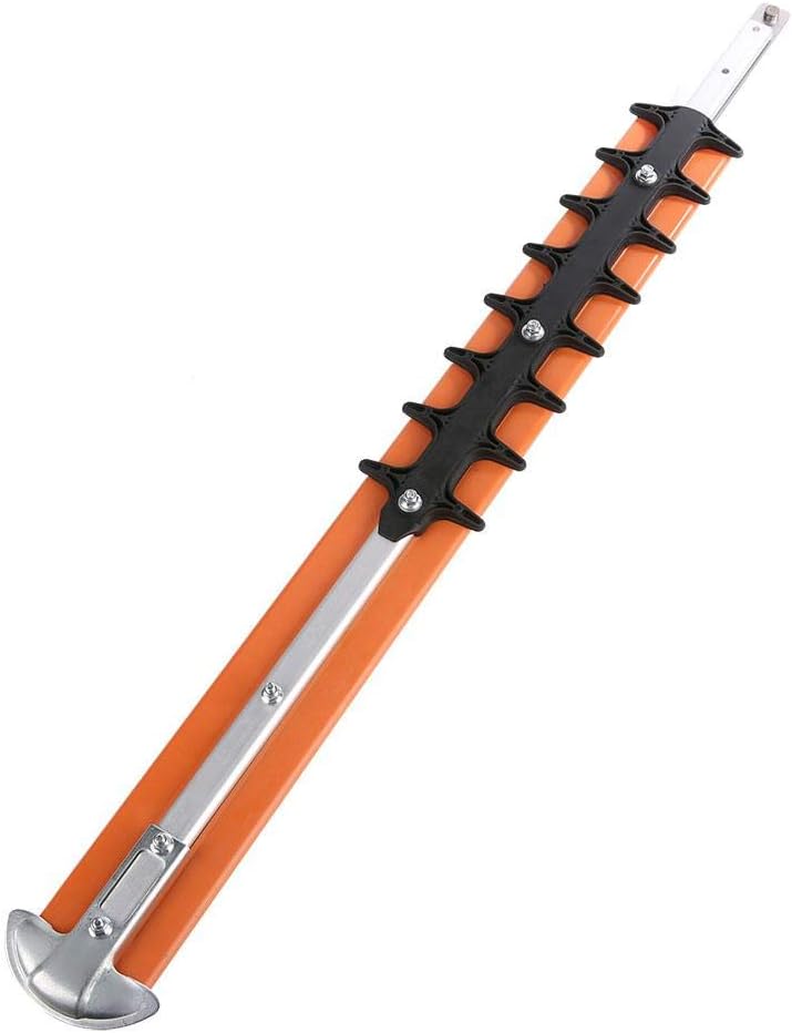 Jeffergrill Stabmessersatz für HS81 HS81RC HS81T HS81TC
