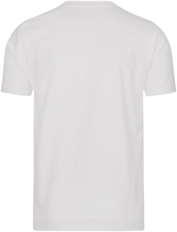 Trigema Herren T-Shirt, Anthrazit