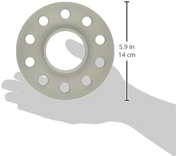 Spurverbreiterung TRAK+ Spurverbreiterungen/TRAK+ Wheel Spacers HR 2035650 Distanzscheibe Räder