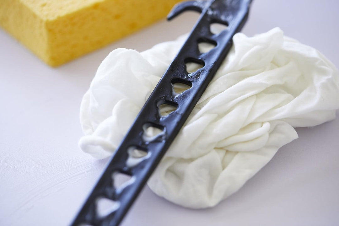 ProDec 1-kg-Beutel fusselfreie Allzweck-Lappen, weicher Stoff zum Abwischen, allgemeine Reinigung, k