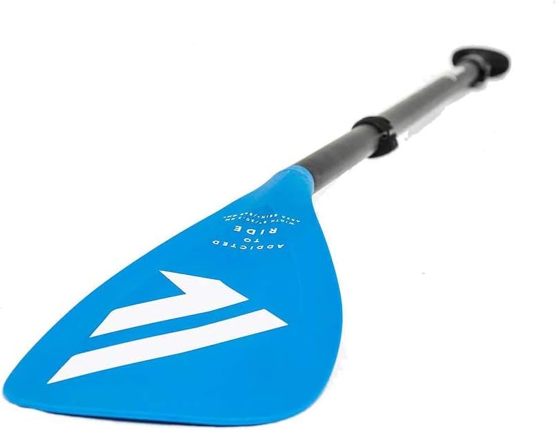 Fanatic 3-Piece Pure SUP Paddel 2020