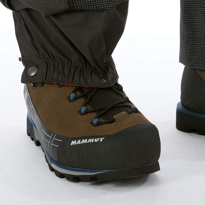 Mammut Herren Tatramar So Pants Men Softshell-Hose 46 Schwarz, 46 Schwarz