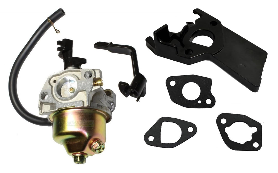 Vergaser kompatibel mit Swisskraft SK 8500 W (SK8500W) Stromerzeuger Stromaggregat