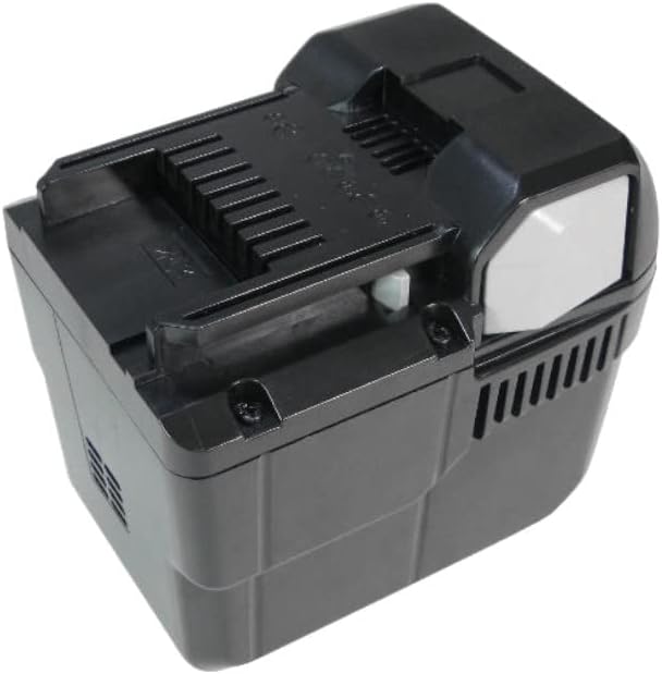 Hochleistungs Li-Ion Akku, 36V / 3000mAh ersetzt Hitachi 328036 BSL3626 für Hitachi 36DL DH36DL 36DA