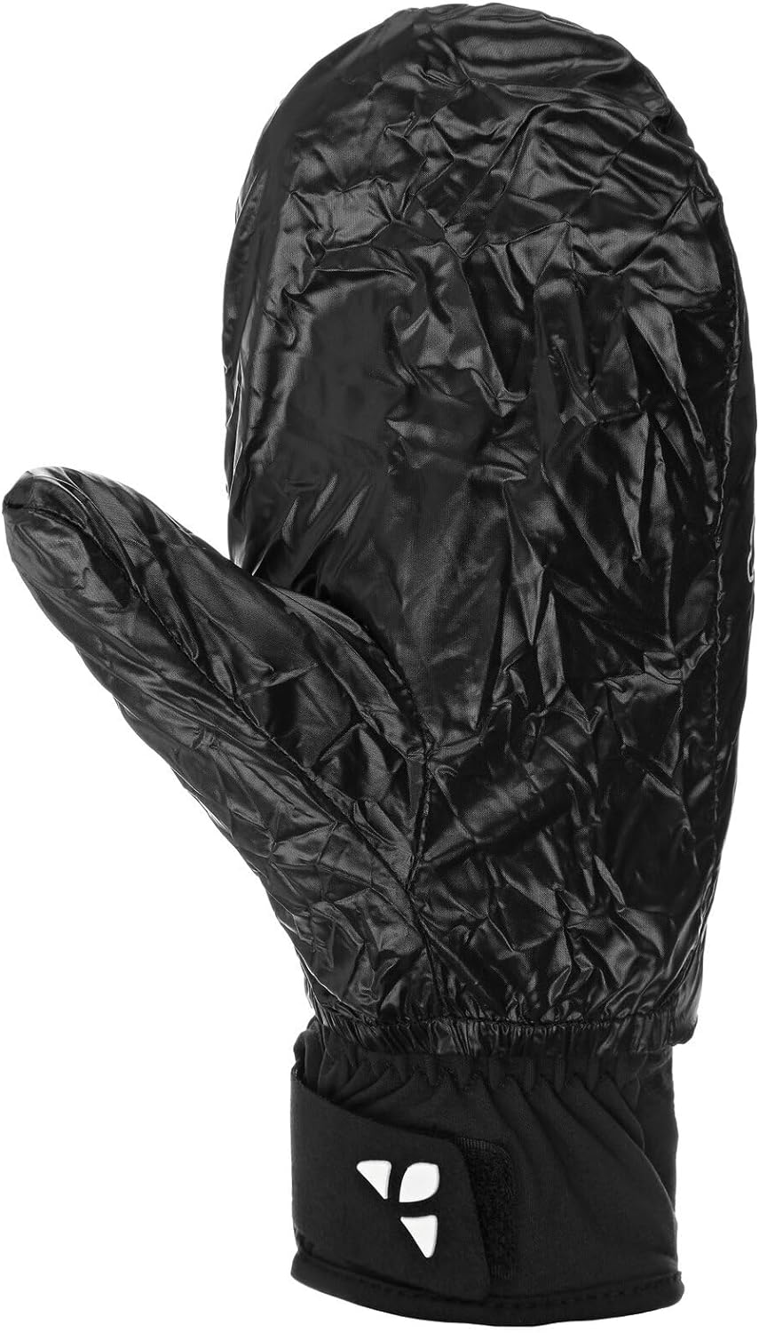 VAUDE La Varella Gloves Handschuhe 7 Schwarz, 7 Schwarz