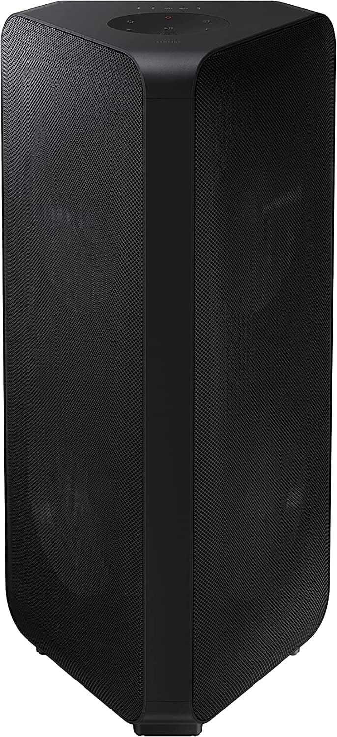 Samsung MX-ST50B - Sound Tower Black