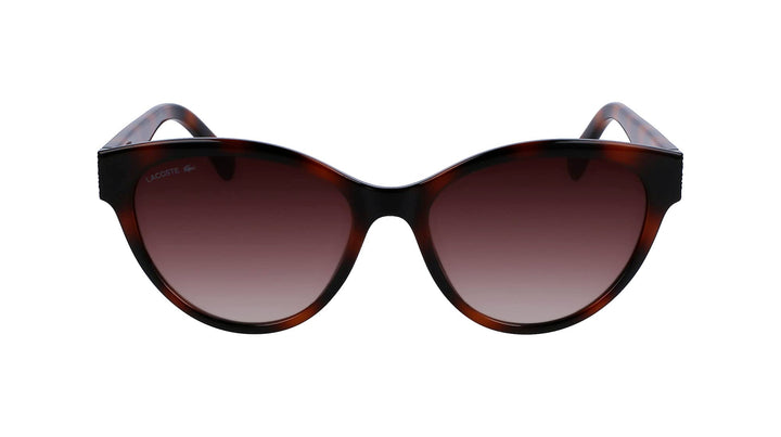 Lacoste Unisex Sunglasses Einheitsgrösse 240 Tortoise, Einheitsgröße 240 Tortoise