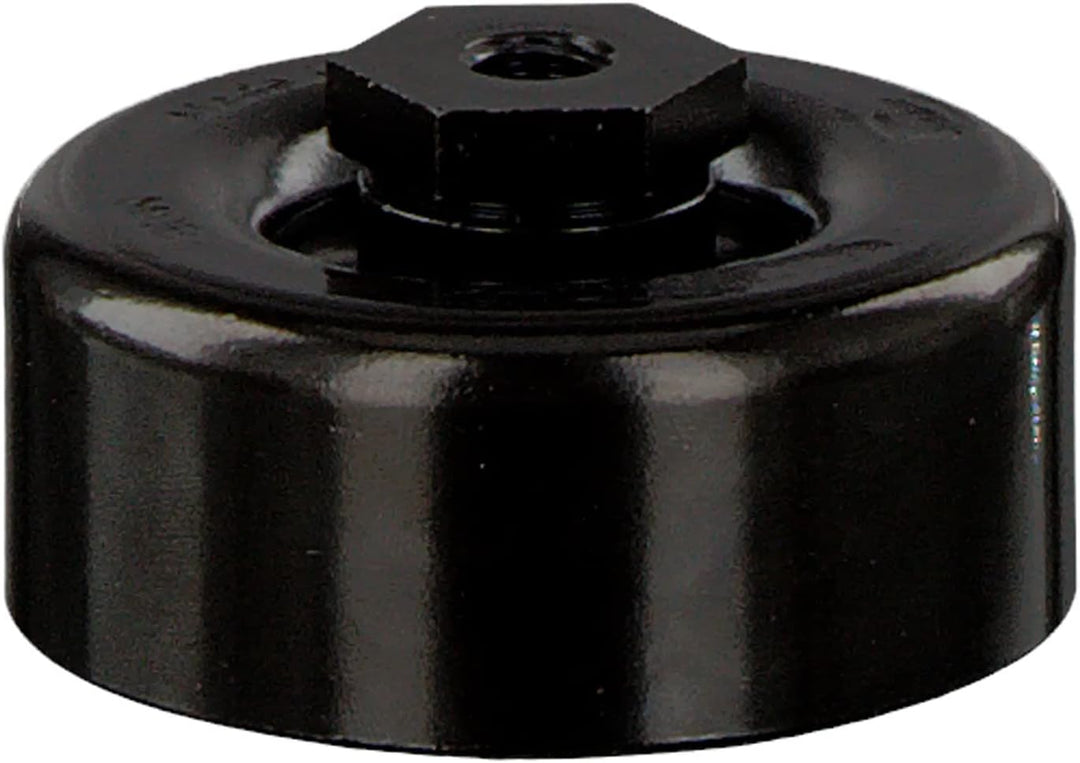 febi bilstein 34533 Umlenkrolle für Keilrippenriemen, mit Schraube , 1 Stück