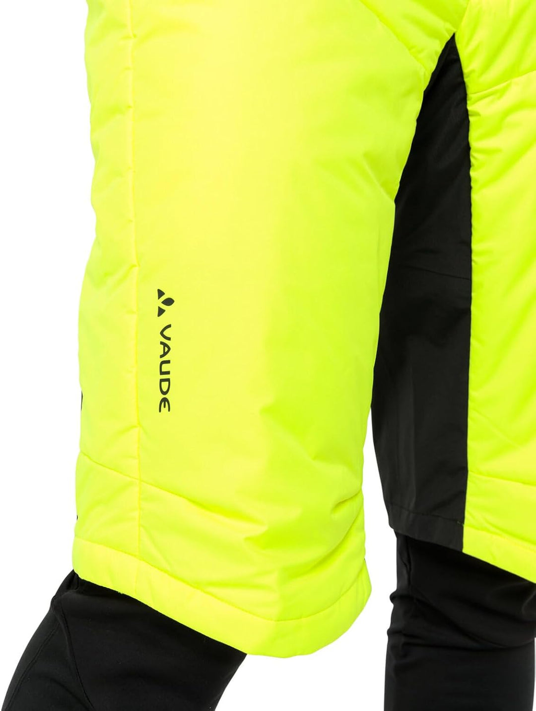 VAUDE Hose Women's Sesvenna Shorts III S Neon Yellow, S Neon Yellow