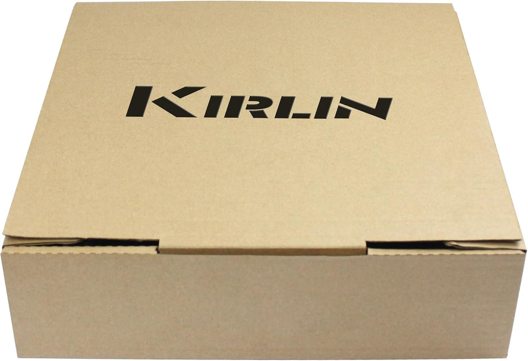 KIRLIN Kabel MT-815-3M 3 Meter 8-Kanal Multi-Track Snake Kabel XLR Stecker auf XLR Buchse, 3 meter