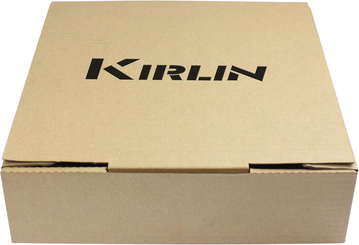 KIRLIN Kabel MT-815-3M 3 Meter 8-Kanal Multi-Track Snake Kabel XLR Stecker auf XLR Buchse, 3 meter