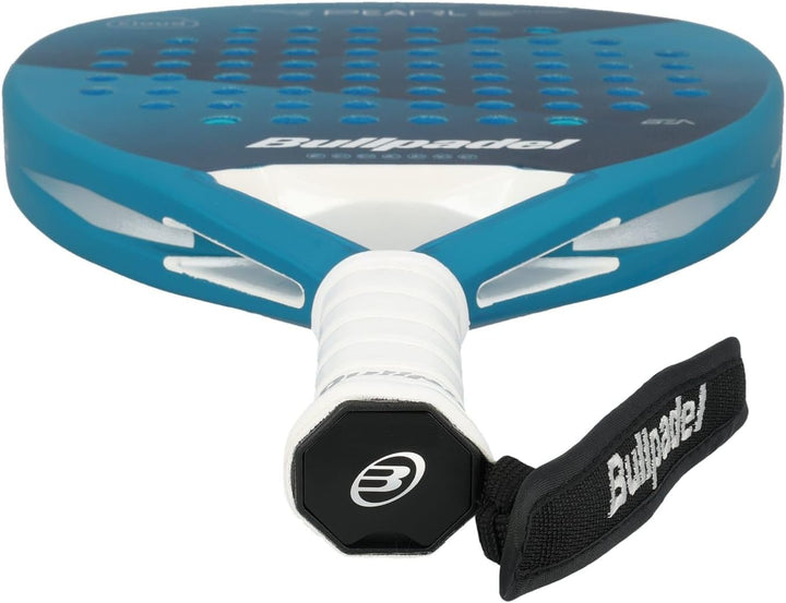 Bullpadel Pearl Cloud 2025
