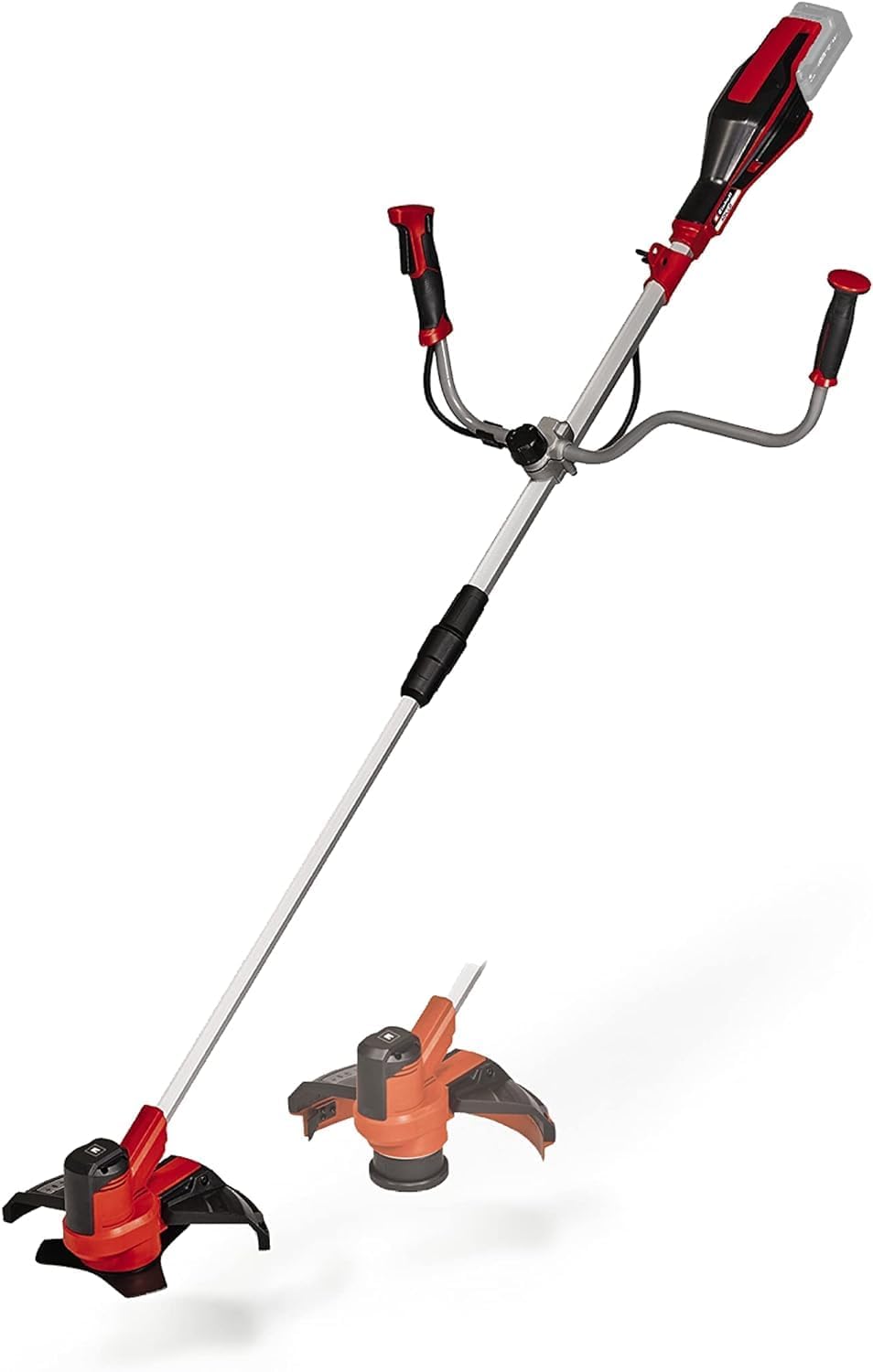 Einhell Akku-Sense AGILLO 18/200 Power X-Change (Li-Ion, 18V, 7500 min-1, Faden m. Tippautomatik/3-Z