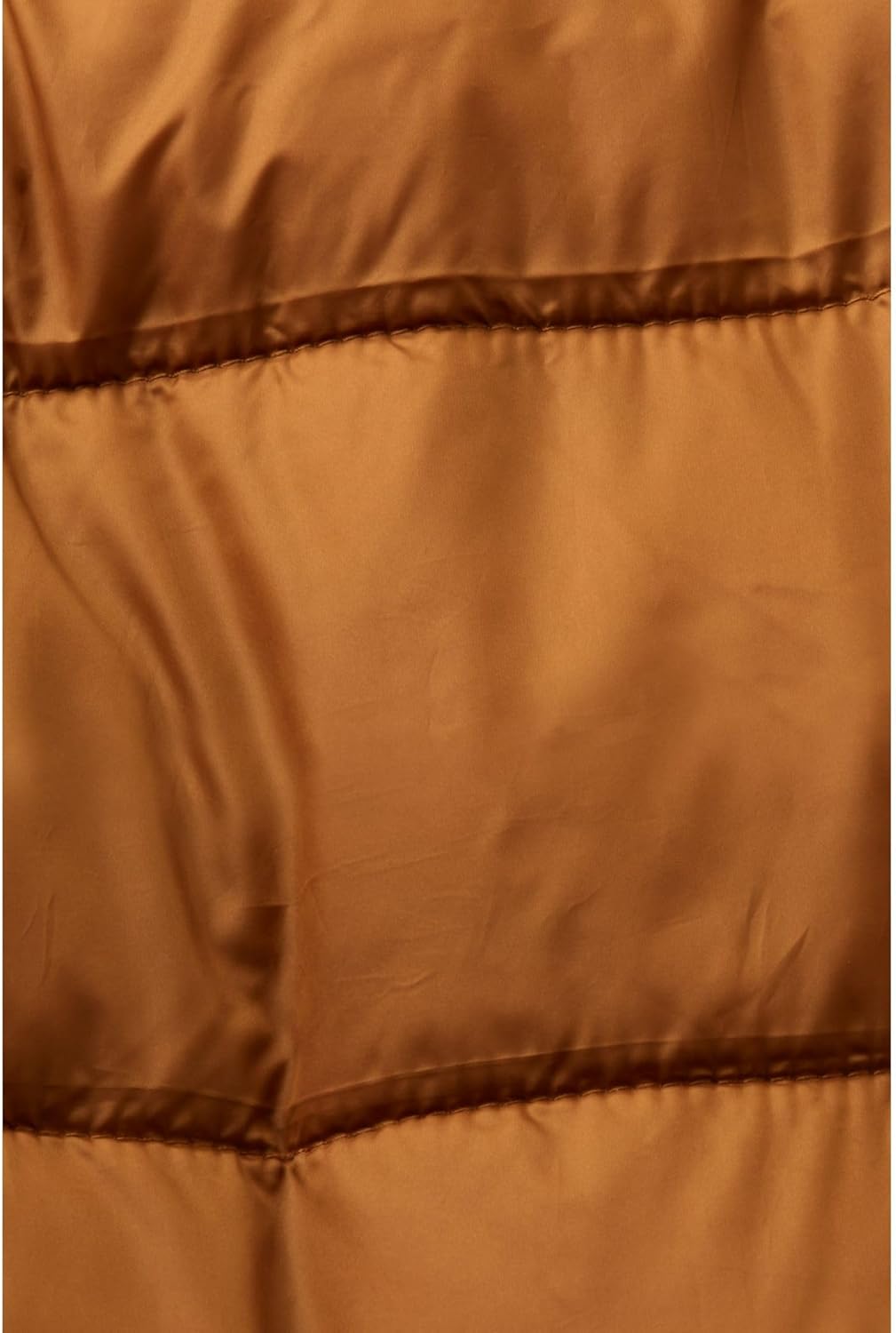ESPRIT Damen Weste XL 235/CARAMEL, XL 235/CARAMEL