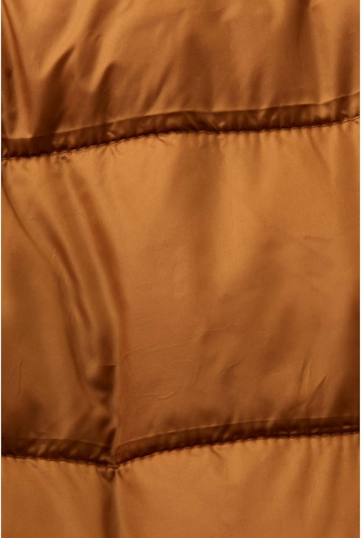 ESPRIT Damen Weste XL 235/CARAMEL, XL 235/CARAMEL