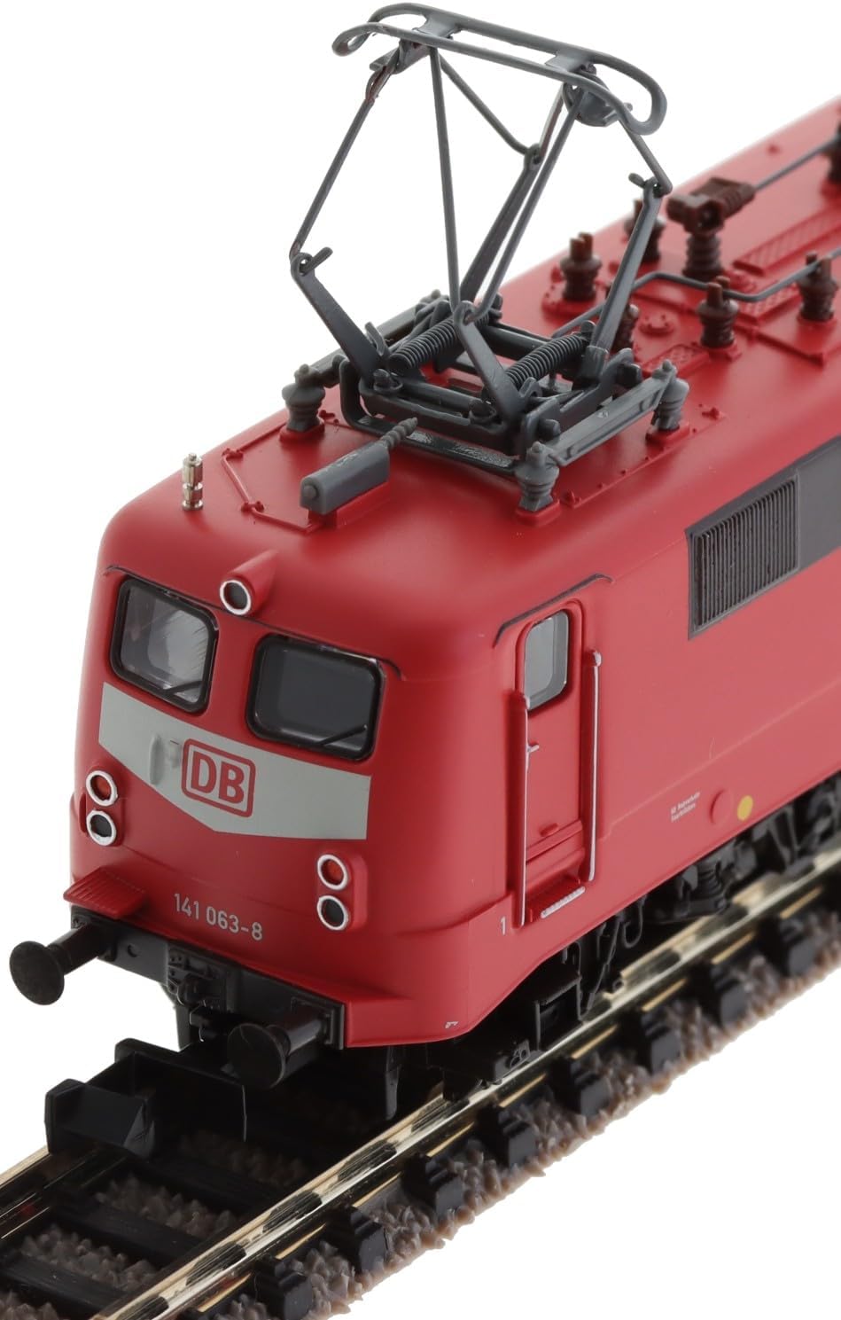 Fleischmann 7560019 N E-Lok BR 141 der DB AG