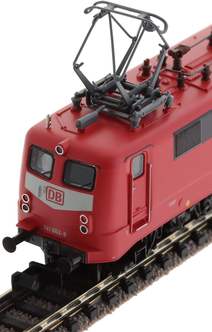 Fleischmann 7560019 N E-Lok BR 141 der DB AG