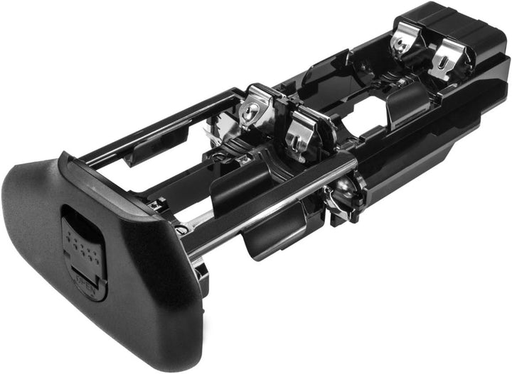 Akku-King Batteriegriff kompatibel mit Canon EOS 7D Mark II