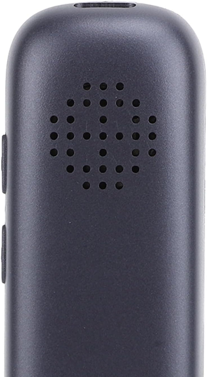 YDuupxe Sprachübersetzer Stift, KI, Touchscreen, Scan-Reader
