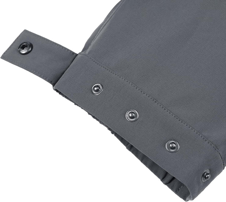 Pioneer Camp Herren Wanderhose Wasserdicht Atmungsaktive Trekkinghose Outdoorhose Stretch Sommer Out