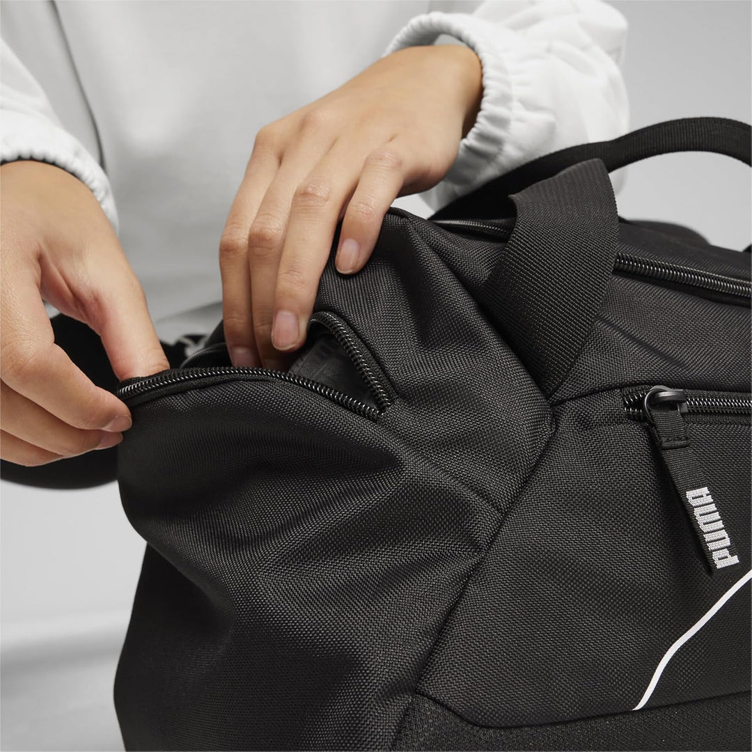 PUMA Fundamentals Sports Bag S Sporttasche