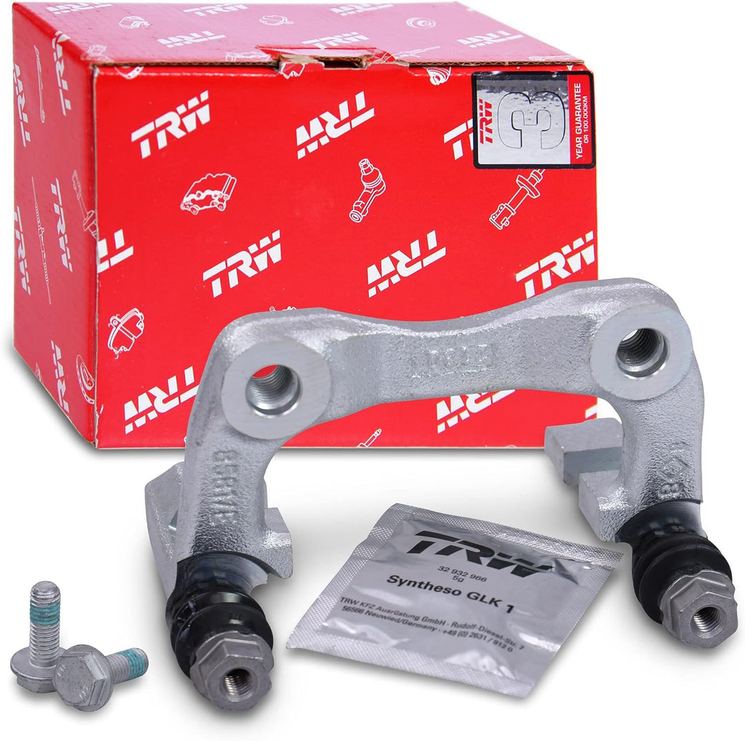 TRW BDA581 Halter, Bremssattel