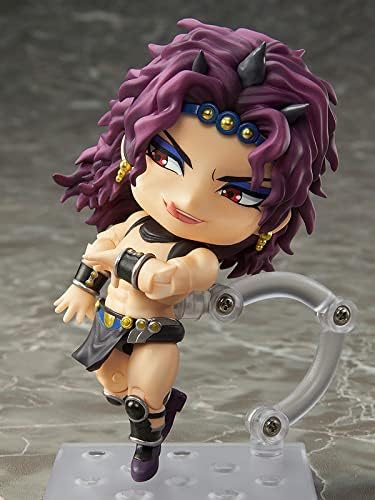 JoJo's Bizarre Adventure Nendoroid Actionfigur Kars 10 cm