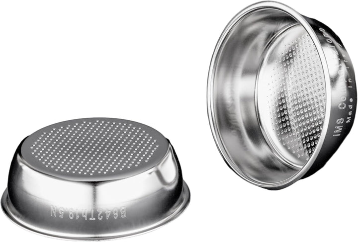 IMS Big Bang B642TH22N| B64 2T H22 N| Competition Präzisions-Filterkorb für 57 mm Siebträger | 13,5