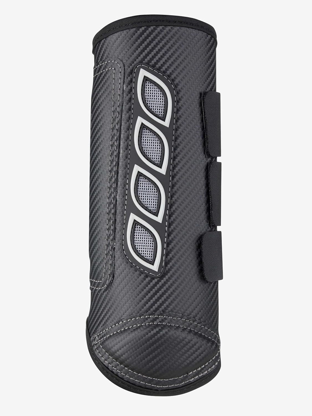 Lemieux ProShell Small Schwarz, Small Schwarz