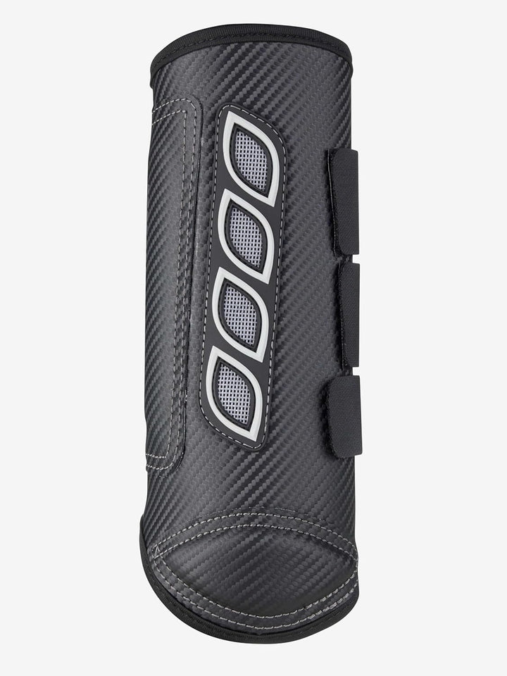 Lemieux ProShell Small Schwarz, Small Schwarz