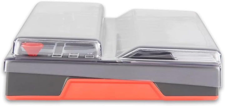 Decksaver DSLE-PC-MINIPLAY Klavier oder Keyboard Hülle
