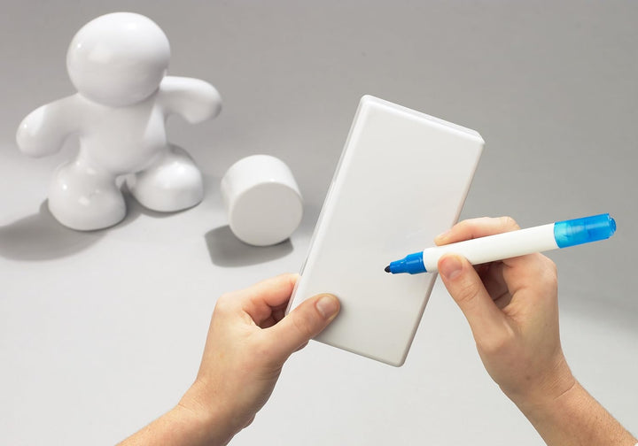 Electronic Pictionary Man Game by Mattel