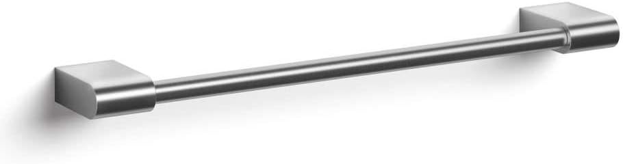 ZACK 40422 "ATORE" Handtuchstange, Edelstahl matt