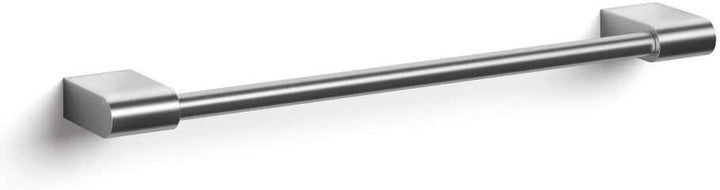 ZACK 40422 "ATORE" Handtuchstange, Edelstahl matt