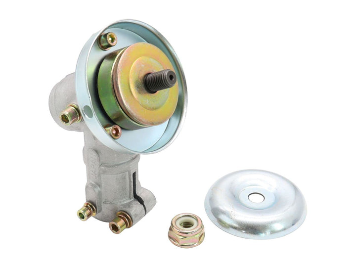 SECURA Winkelgetriebe (7-Zahn/26mm) kompatibel mit AL-KO BC 4535 II-S Premium Freischneider