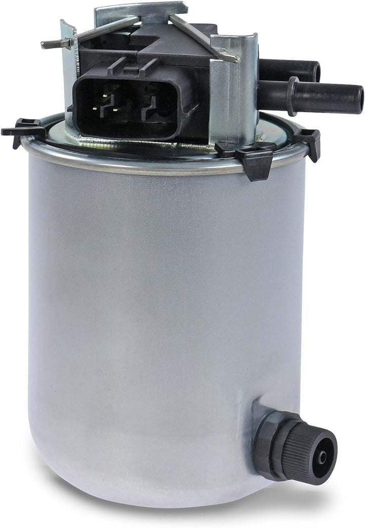 febi bilstein 101325 Kraftstofffilter , 1 Stück