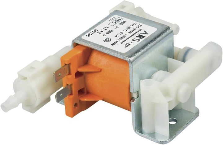 LUTH Premium Profi Parts Pumpe kompatibel mit Neff 00654066 für Dampfbackofen Herd Mit Variosteam