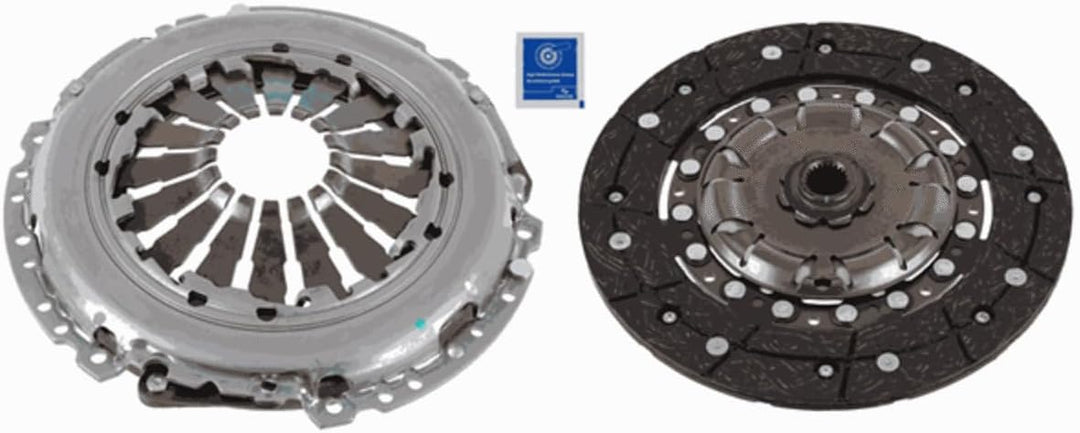 Sachs 3000 951 582 - Kupplungssatz