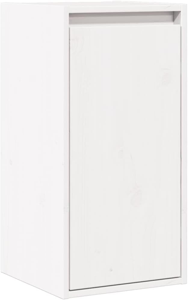 vidaXL Wandschrank Hängeschrank TV Schrank Holzschrank TV Möbel Regal Aufbewahrung Wohnzimmer Bücher