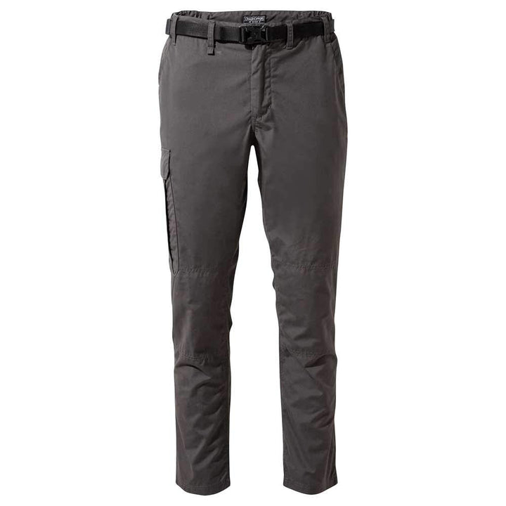 Craghoppers Herren Freizeithose Kiwi Slim Hose Herren 40 Bark, 40 Bark
