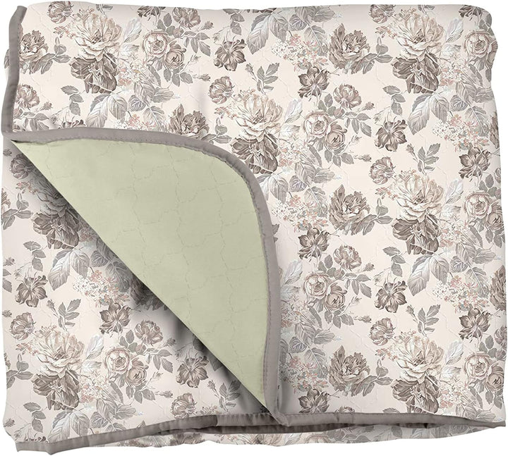CosìCasa - Tagesdecke Bettüberwurf Doppelbett - Quilt Überwurf Tagesdecke - Weich und Maschinenwasch