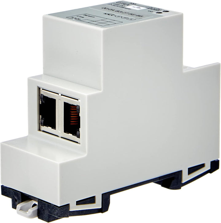 Gira 216800 IP Schnittstelle KNX Einflächenbedienung REG