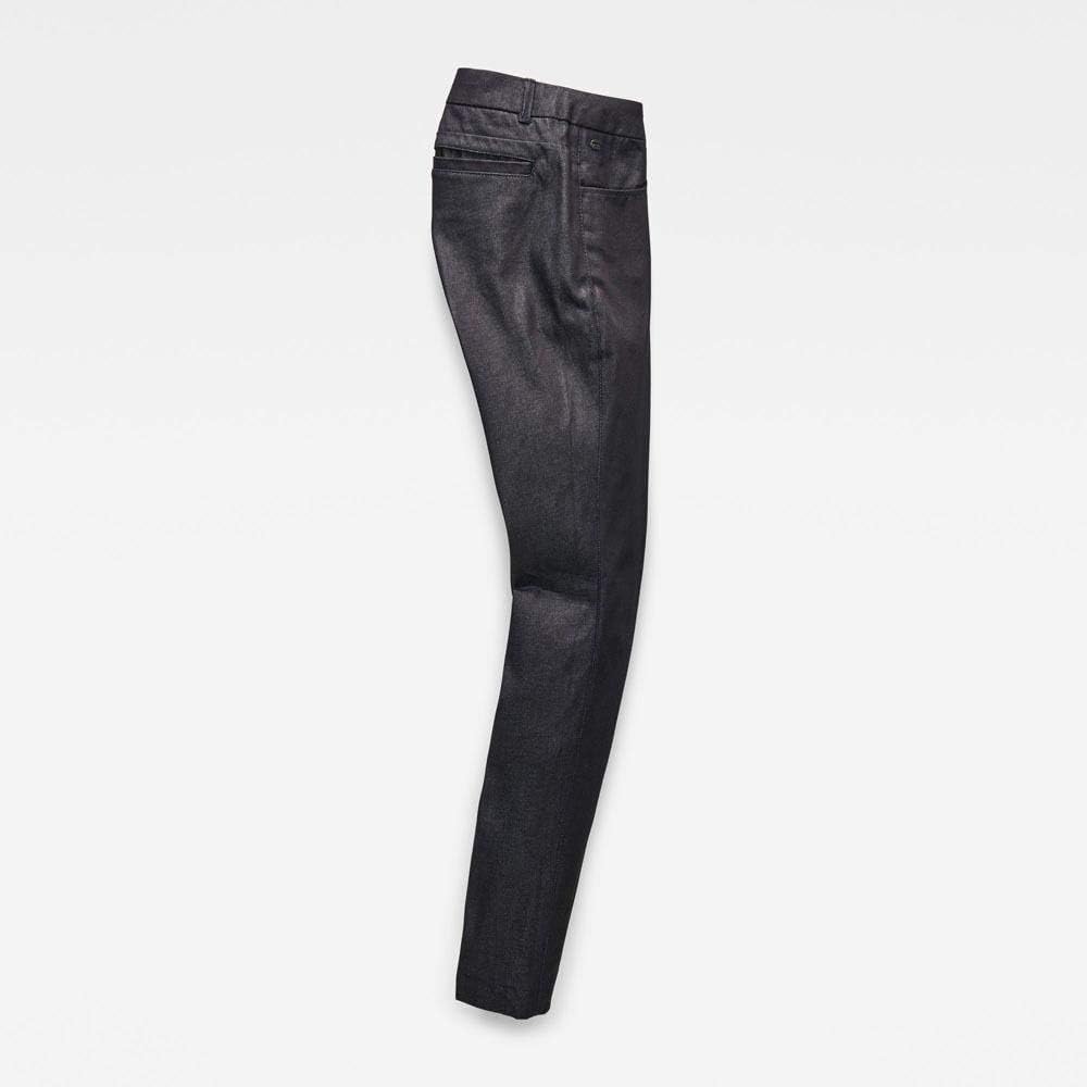 G-Star Herren New Radar Slim Jeans 25W / 32L Blau (Raw Denim D06610-9286-001), 25W / 32L Blau (Raw D