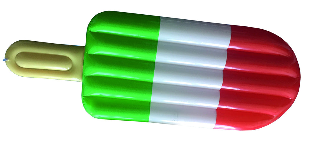 Garden Friend Luftmatratze, Ice Lolly, Italien, 32 x 27 x 18 cm, g1782145